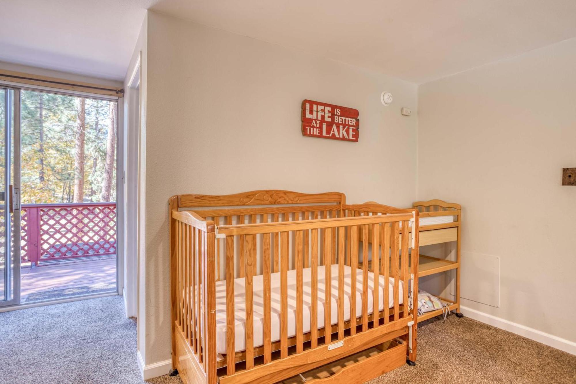 039 - Little Doe Lodge Big Bear Lake Esterno foto